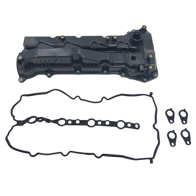Rocker Valve Cover & Gasket Suitable For Toyota Hilux GUN Land Cruiser Prado GDJ150 1GD-FTV 2GD-FTV 2015-2020