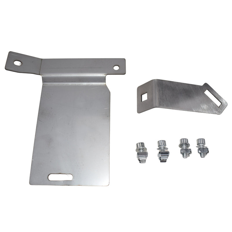 Wire Plate Protect Guard Suitable For Isuzu D-MAX MUX Mazda BT50 2021-2023