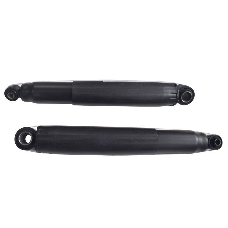 Pair Rear Shock Absorbers Suitable For Ford Ranger PX 2.2L 3.2L 4WD 2011-2017