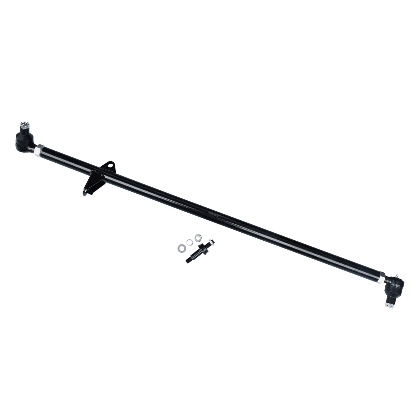Adjustable Drag Link Steering Arm Rod Suitable For Nissan Patrol GQ Y60