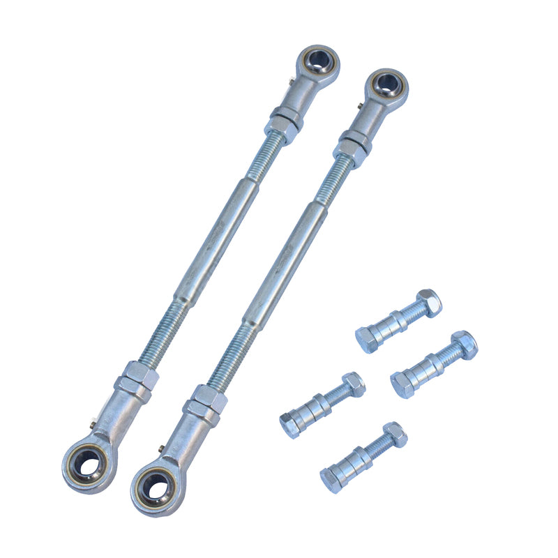 Rear Extension Sway Bar Link Kit Suitable For Nissan Navara D23 NP300 2" - 8" Lift