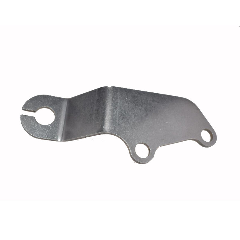 Stainless Steel Bonnet Hinge Antenna Bracket Suitable For Toyota Hilux N80 2015-2021