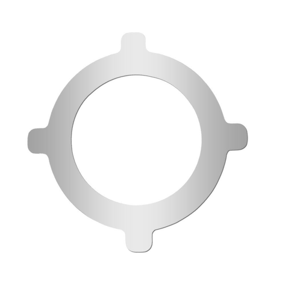 Limited Slip Diff Shim Suitable For Nissan GQ Y60 GU Y61 Patrol Rear Diff Lock Effect LSD