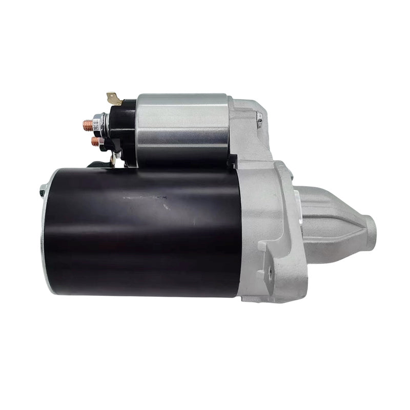 Starter Motor Suitable For Mitsubishi Triton Pajero
