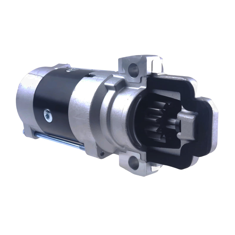 Starter Motor - Suitable For Ford Ranger PX PX1 PX2 PX3 Everest UA For Mazda BT50 UP UR 2.2L Diesel