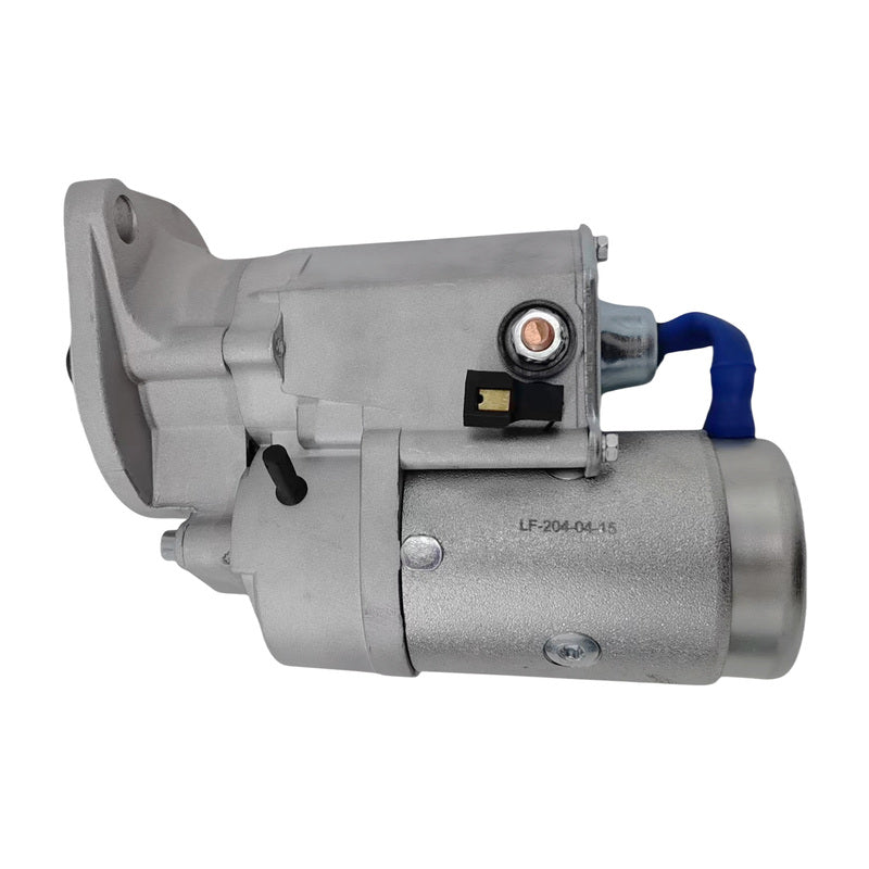 Starter Motor Suitable For Holden Jackaroo UBS21 Rodeo KB For Thermo King For Hyster Forklift
