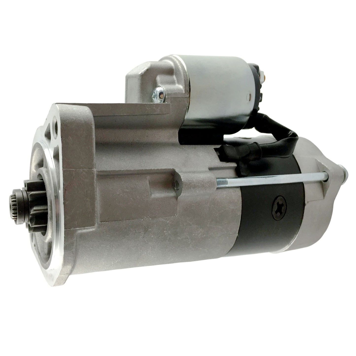 Starter Motor Suitable For Mitsubishi Pajero Triton 4M40 4M40T 4M41 4M41T