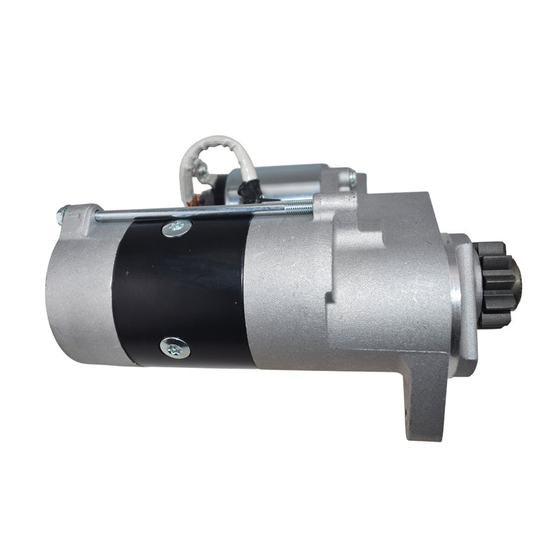Starter Motor Suitable For Nissan Pathfinder R51 2.5L Diesel YD25DDTi 2005-2013