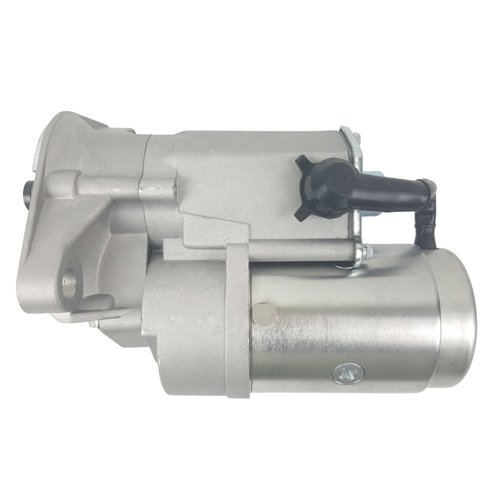 Starter Motor Suitable For Toyota Hilux LN147 165 LN167 LN172 3L 5LE 3.0L Diesel
