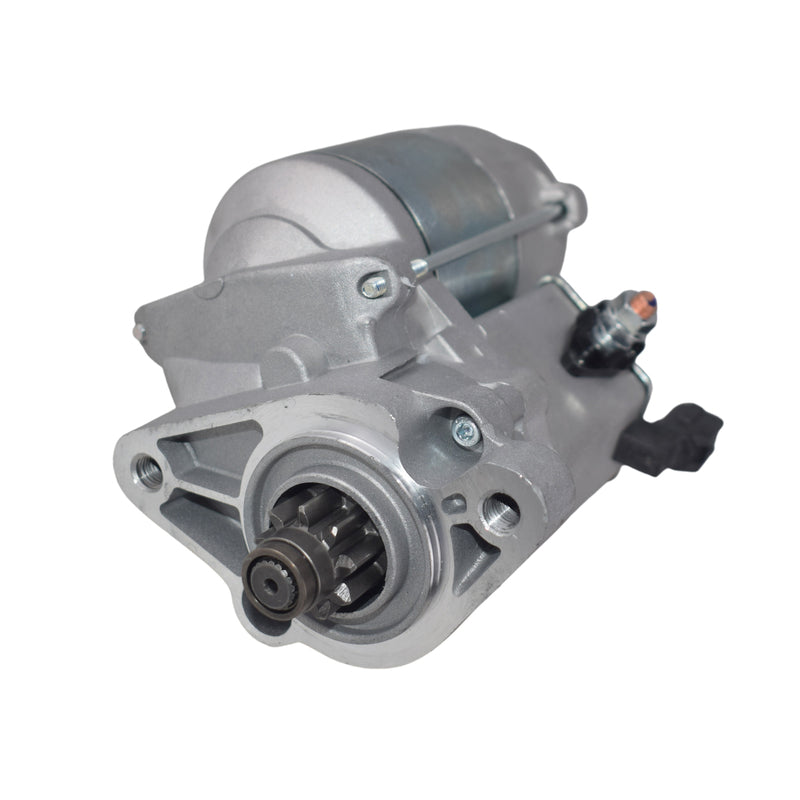 Starter Motor Suitable For Toyota Landcruiser Prado VZJ125 VZJ95 V6 3.4L 5VZ-FE 1996-2005