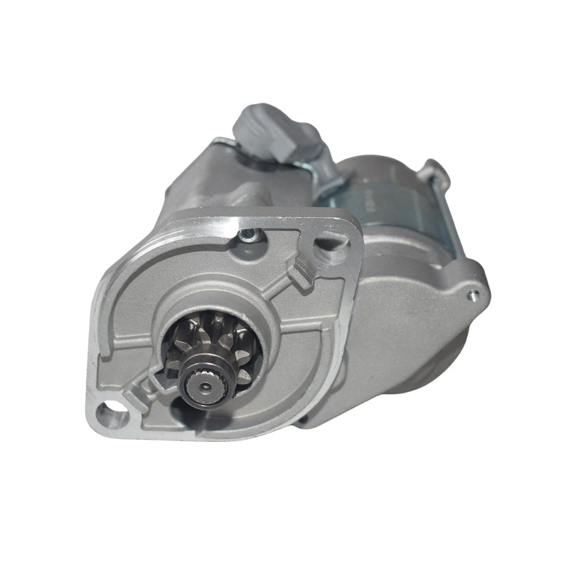 Starter Motor Suitable For Toyota Landcruiser FJ40 FJ45 FJ55 FJ60 FJ62 FJ70 FJ73 FJ75 FJ80 4.2L Petrol 2F 1974-1984