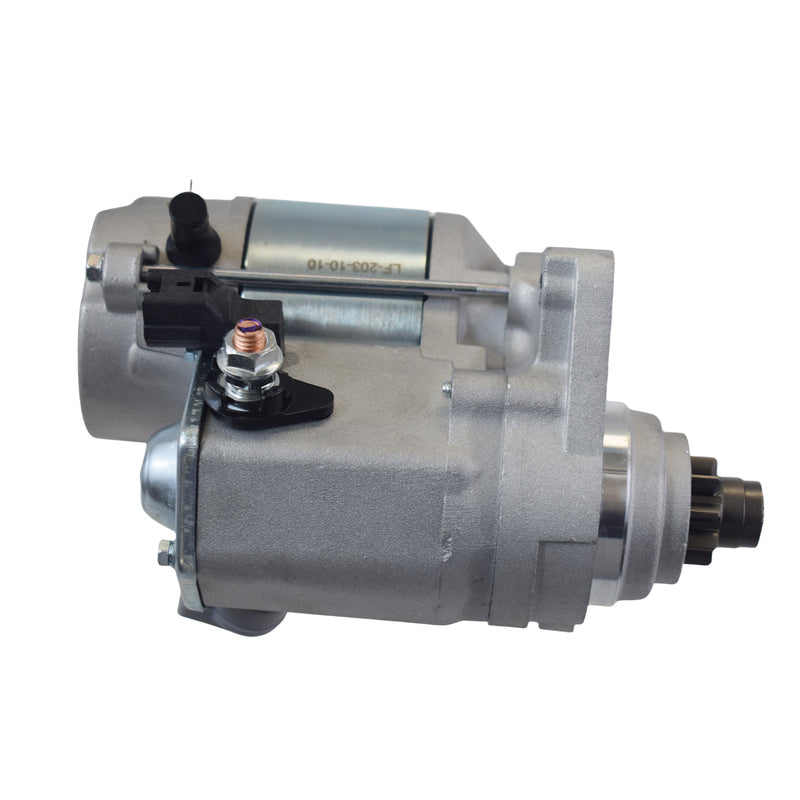 Starter Motor Suitable For Toyota Landcruiser UZJ100R UZJ200R Tundra 2UZ-FE 4.7L V8 Petrol For Lexus LS430 UCF30R