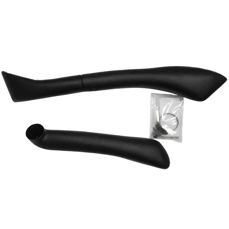 Air Intake Snorkel Kit J-SPEC Suitable For Toyota Hilux 2015-2022