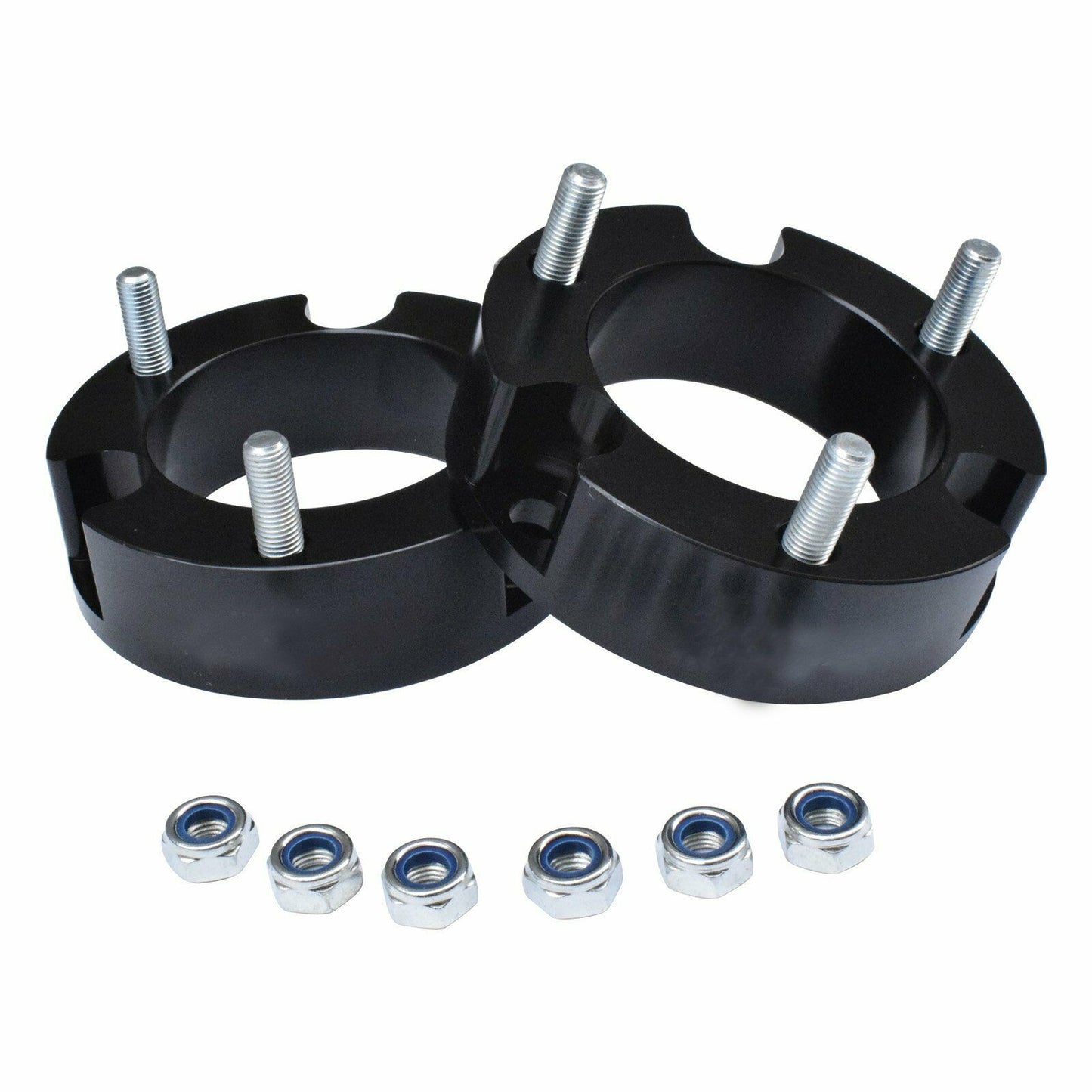 35mm Front Coil Strut Spacer Suitable For Hilux Vigo LandCruiser Prado 120 150 FJ Cruiser
