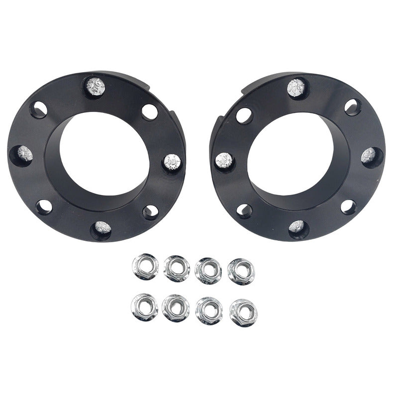 35mm Front Coil Strut Spacer Suitable For Toyota Landcruiser 200 Series VDJ200 UZJ200