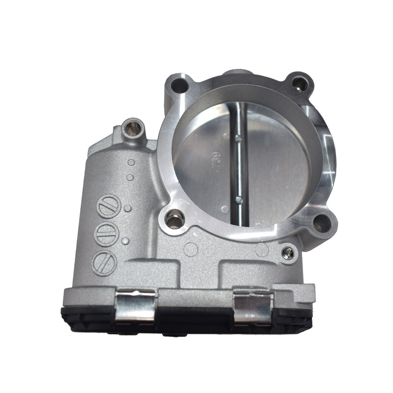 Throttle Body Suitable For Holden Rodeo RA Colorado 2004-2007