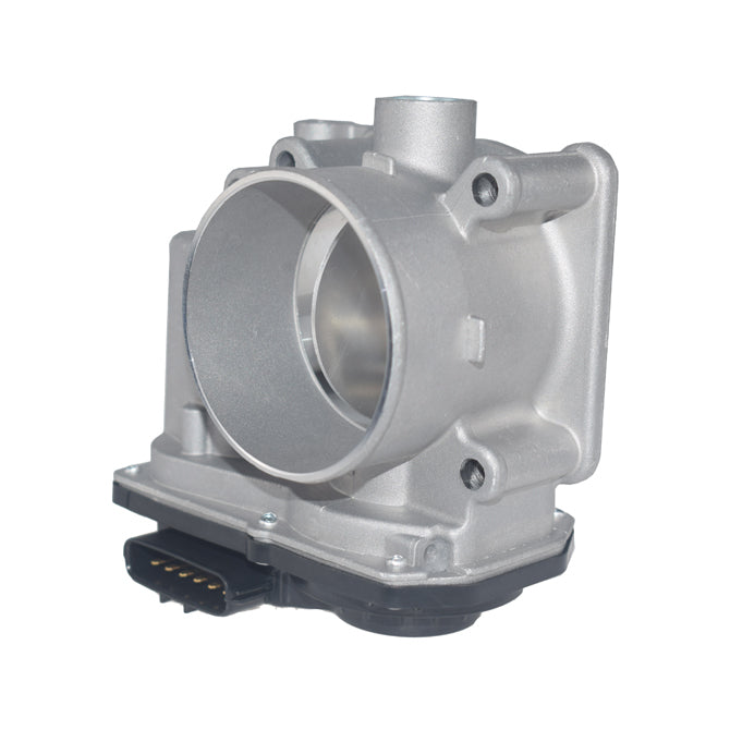 Throttle Body Suitable For Mitsubishi Pajero Challenger Triton L200 4D56 4M41
