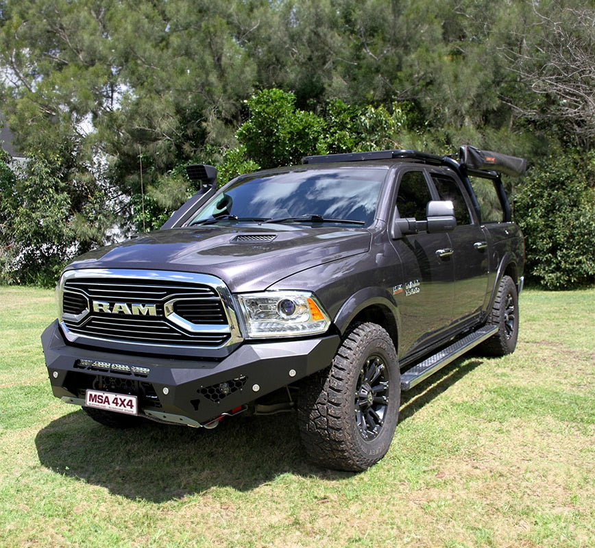 MSA 4x4 Towing Mirrors Suitable for Ram 1500 2018-Current - TM1500
