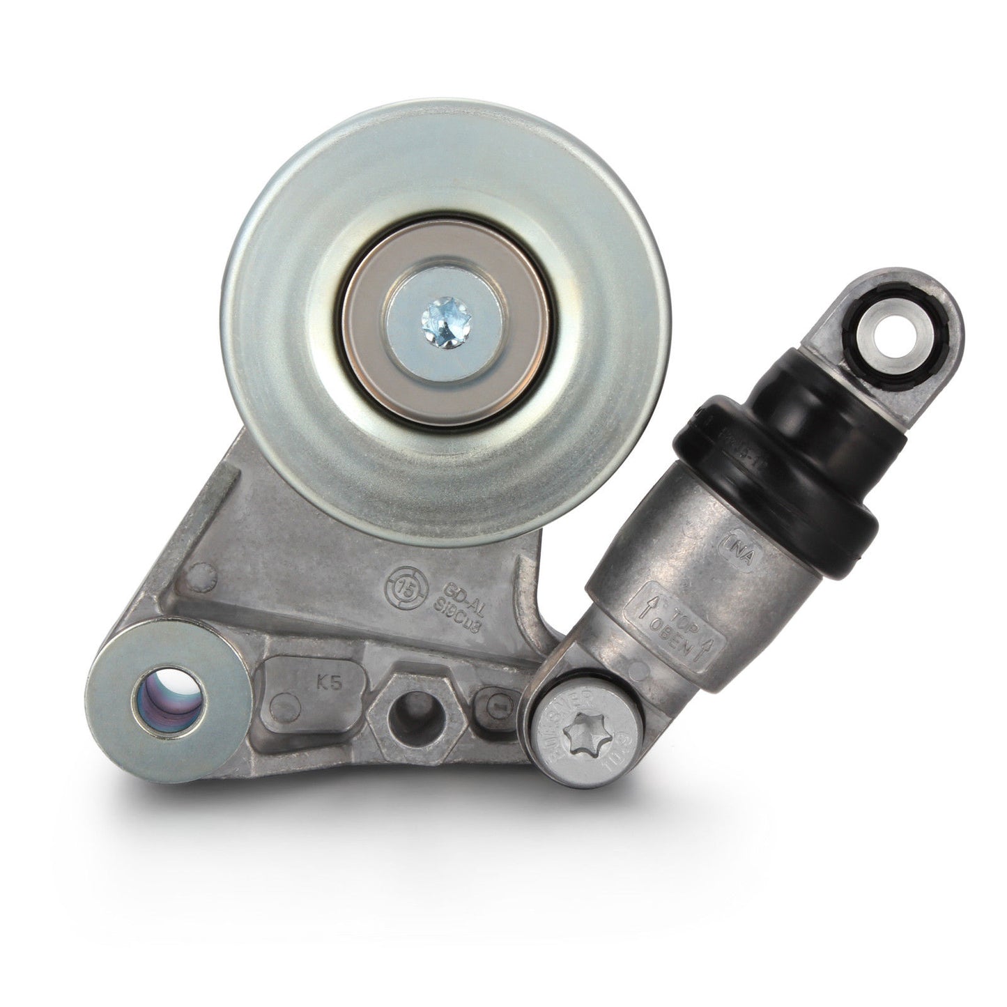 00-07 Tensioner Suitable For Nissan Navara D22 Patrol GU ZD30 Turbo Diesel