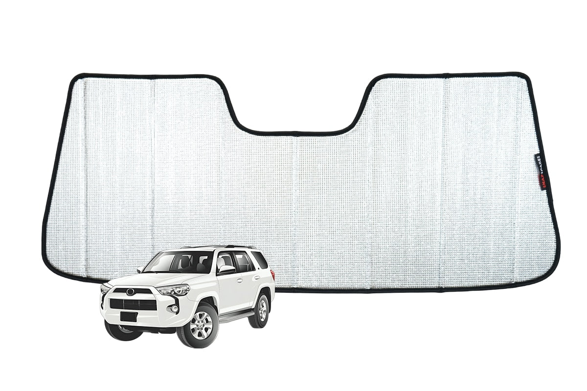 Snap Shades Suitable for Toyota 4Runner 5th Gen (N280; 2009-Present)