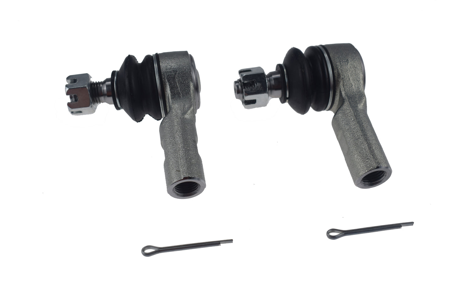 Outer Tie Rod Ends (Pair) - Suitable For Holden Colorado RG Series 1 4WD 2012-2016