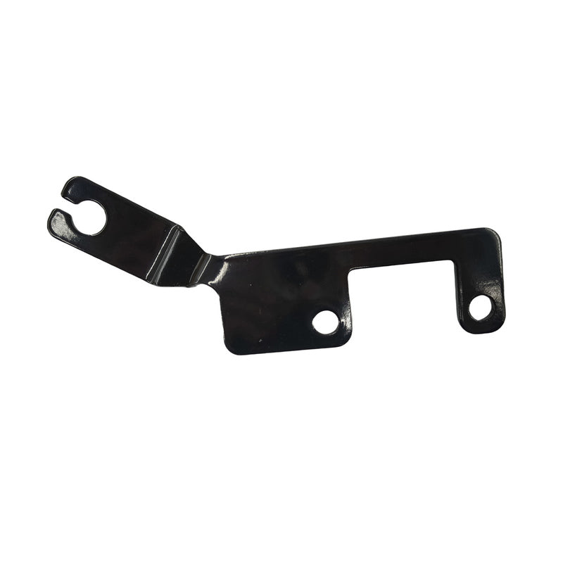 Black UHF/Phone Antenna Bracket Suitable For Nissan Navara NP300 2015-ON