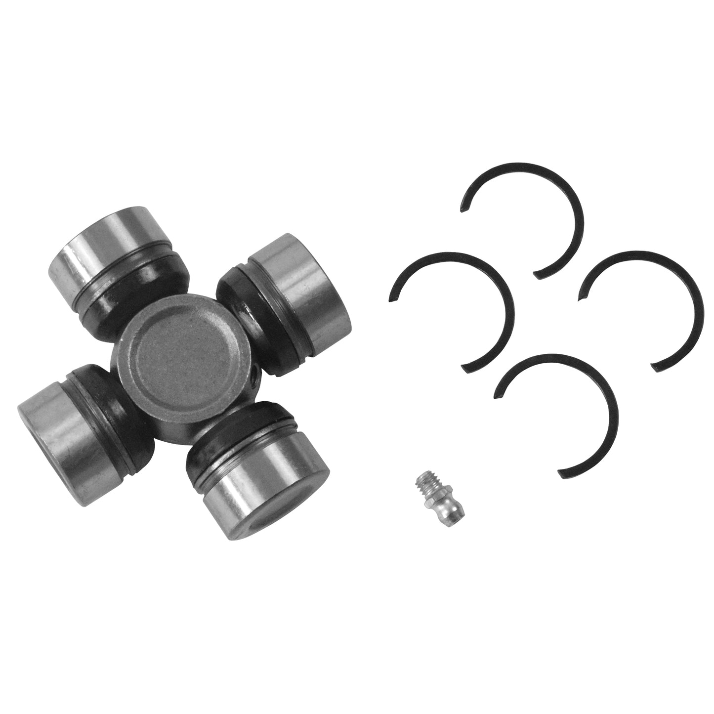 Universal Joint Suitable For Toyota Landcruiser Prado KZJ95 RZJ120 RZJ95 VDJ78 VDJ79