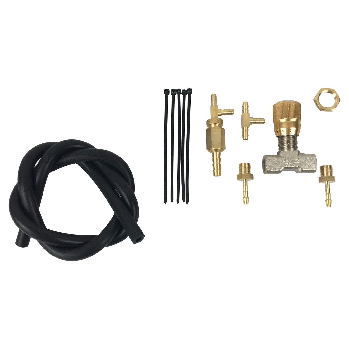 Dawes Valve, Needle Valve Suitable For Nissan GU Patrol ZD30 Direct Injection
