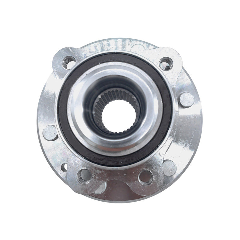 Front Wheel Bearing Hub Assembly Suitable For Holden HSV Colorado Trailblazer RG 4WD 2.8L