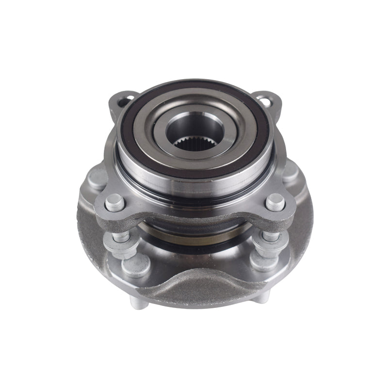 Front Wheel Bearing Hub Assy Suitable For Toyota Landcruiser VDJ200 UZJ200