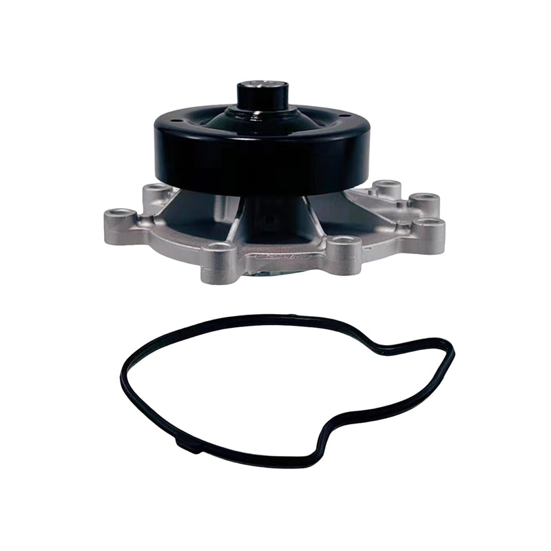 Water Pump With Gasket Suitable For Jeep Grand Cherokee WG WH 3.7L 4.7L Cherokee KK 3.7L