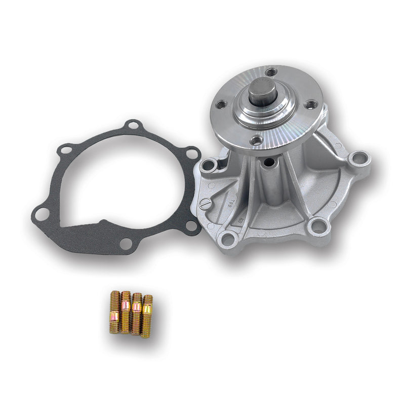Water Pump Suitable For Toyota Landcruiser FZJ75 FZJ78 FZJ79 FZJ80 FZJ105 1FZ-FE 4.5L 6cyl