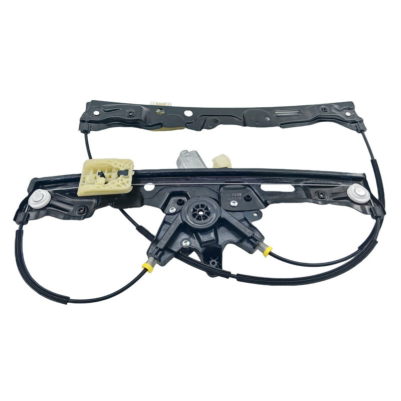 Front Electric Window Regulator 6 Pin Motor Left Hand Side Suitable For Ford Ranger PX For Mazda BT50 UP UR