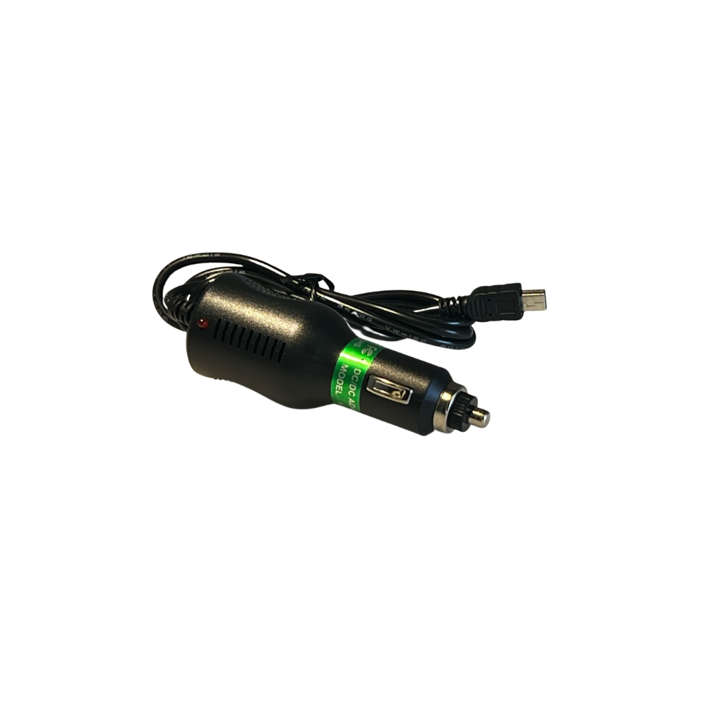 Polaris Cigarette Lighter Adaptor Suitable for G52