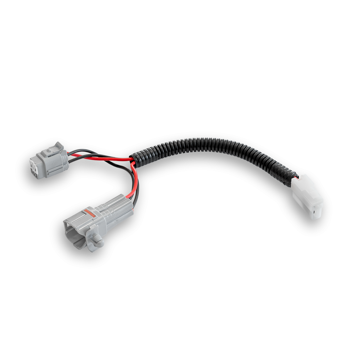 High Beam H4 Adaptor - Suitable for ISUZU D-MAX 2019 - ON (3rd Gen, RG)
