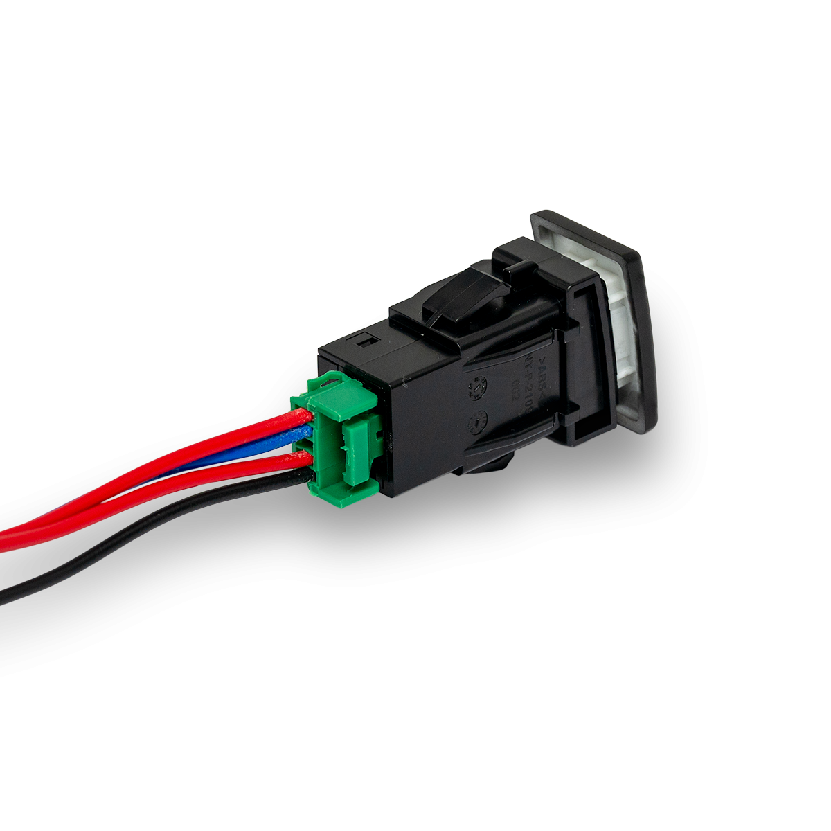 Ultimate9 Dash Switch Suitable for Holden