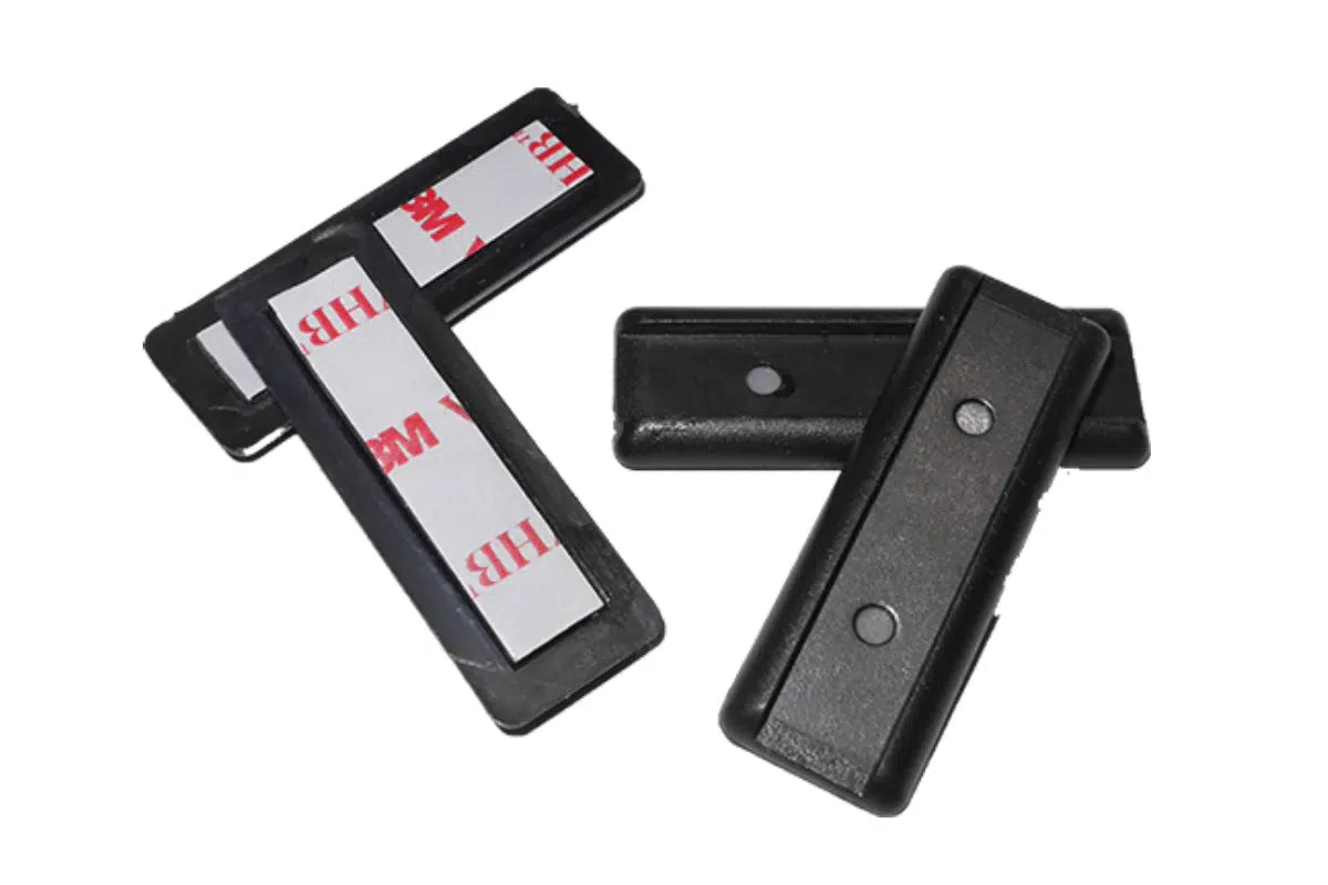 SnapShades Magnetic Mounts