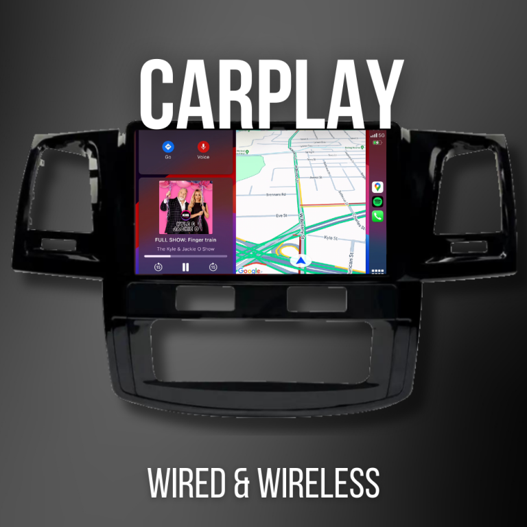 Polaris Head Unit - Suitable for use with N70 Maxx 2006-2014