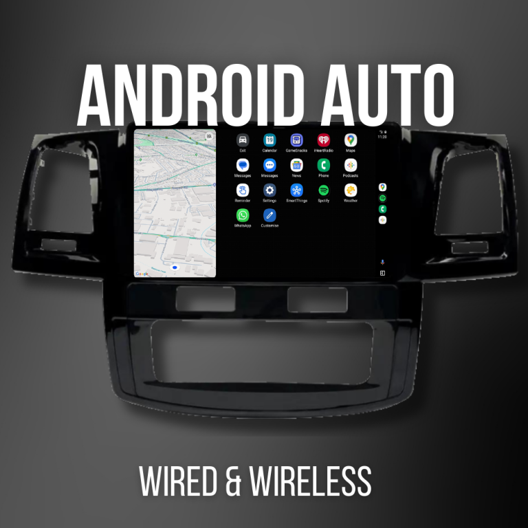 Polaris Head Unit - Suitable for use with N70 Maxx 2006-2014