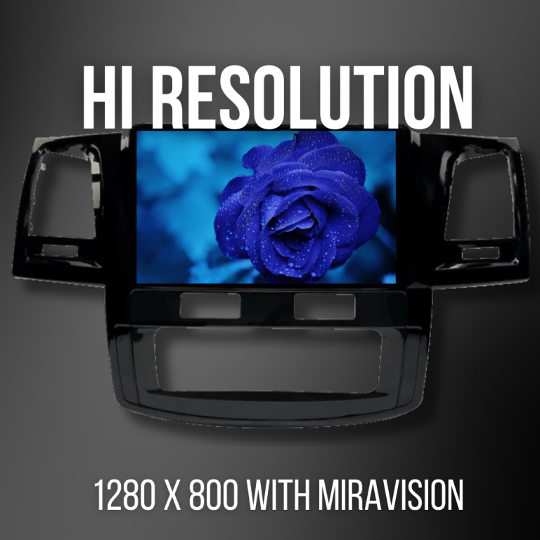 Polaris Head Unit - Suitable for use with N70 Maxx 2006-2014