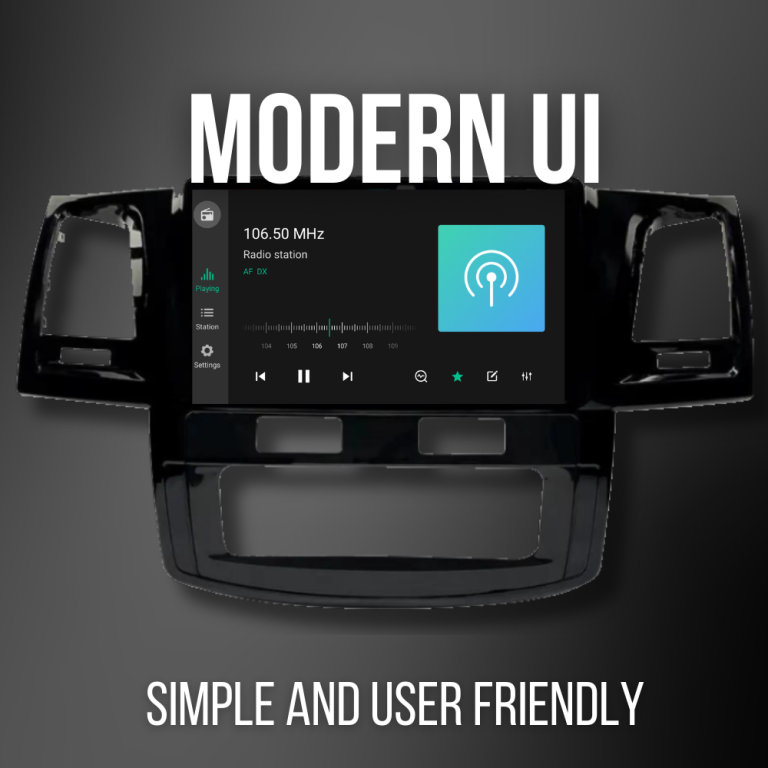 Polaris Head Unit - Suitable for use with N70 Maxx 2006-2014