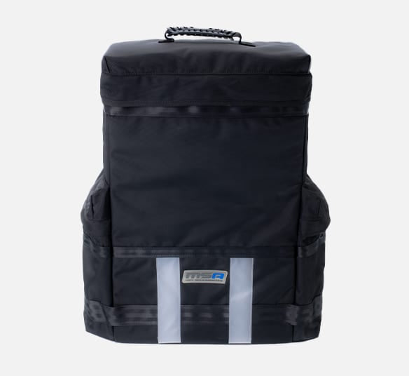 MSA 4x4 Removable Rear Wheel Bag 20001