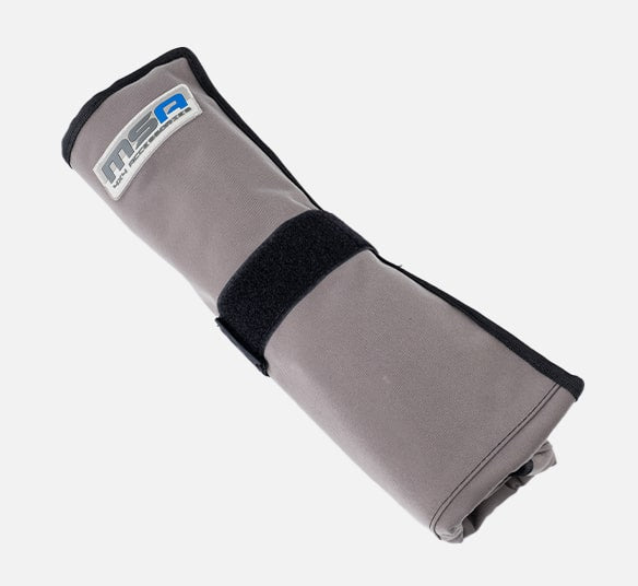 MSA 4x4 Drop Slide™ Clip-On Table with Cutlery Roll
