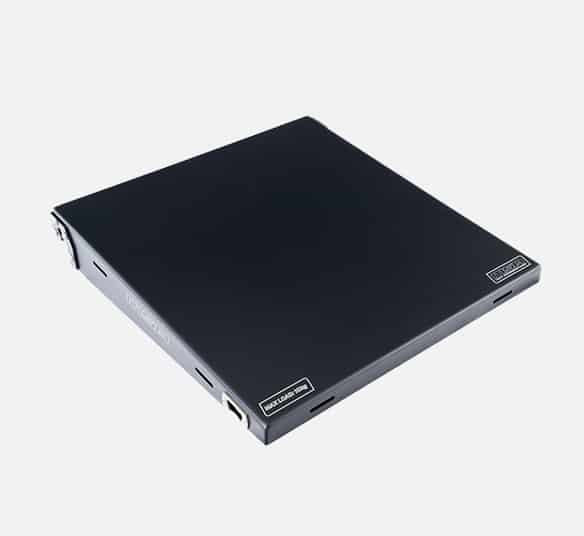 MSA 4x4 Drop Slide™ Clip-On Table with Cutlery Roll