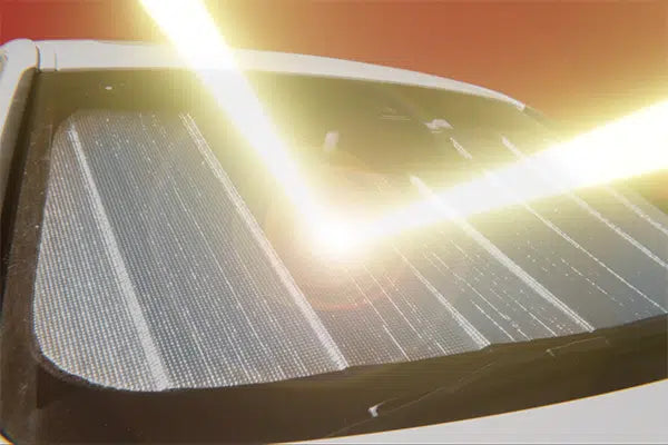 SnapShades Suitable for Jeep Cherokee (KL; 2014-2023)