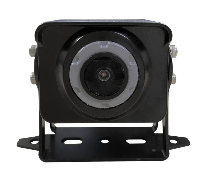 Polaris Super Heavy Duty Rear View System