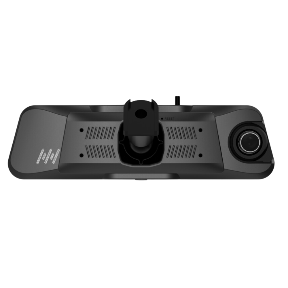 Polaris Mirror Mount Dash Camera Kit