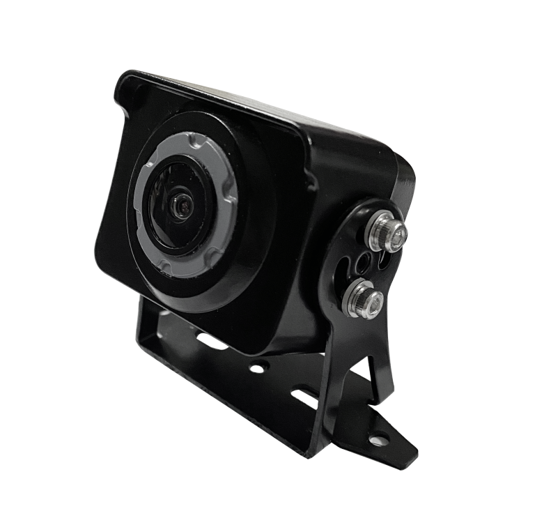 Polaris Super Heavy Duty Rear View System
