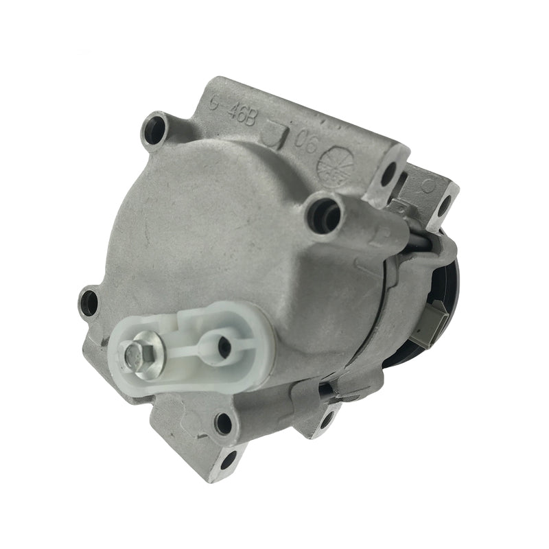 Air Con AC Compressor Suitable For Ford Courier AU Ute 5.0 i V8 XR8 RWD Petrol 5.0L