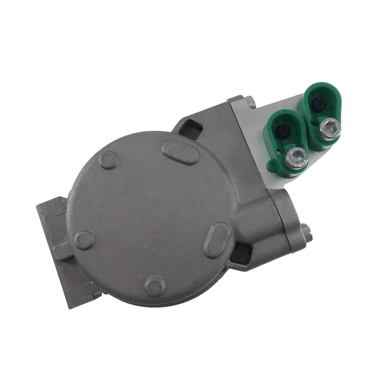 Air Con AC Compressor Suitable For Ford Courier Ranger Bravo BT-50 Diesel